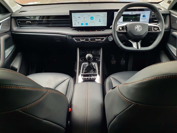 Used MG MG HS 2024 for sale - 75380760: Photo 15