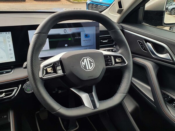 Used MG MG HS 2024 for sale - 75380760: Photo 16