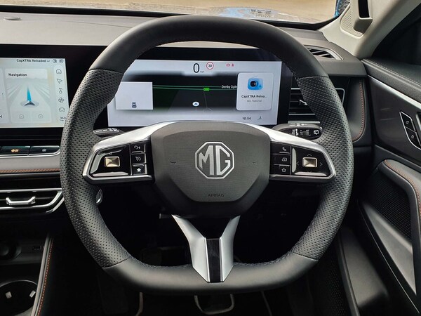 Used MG MG HS 2024 for sale - 75380760: Photo 17
