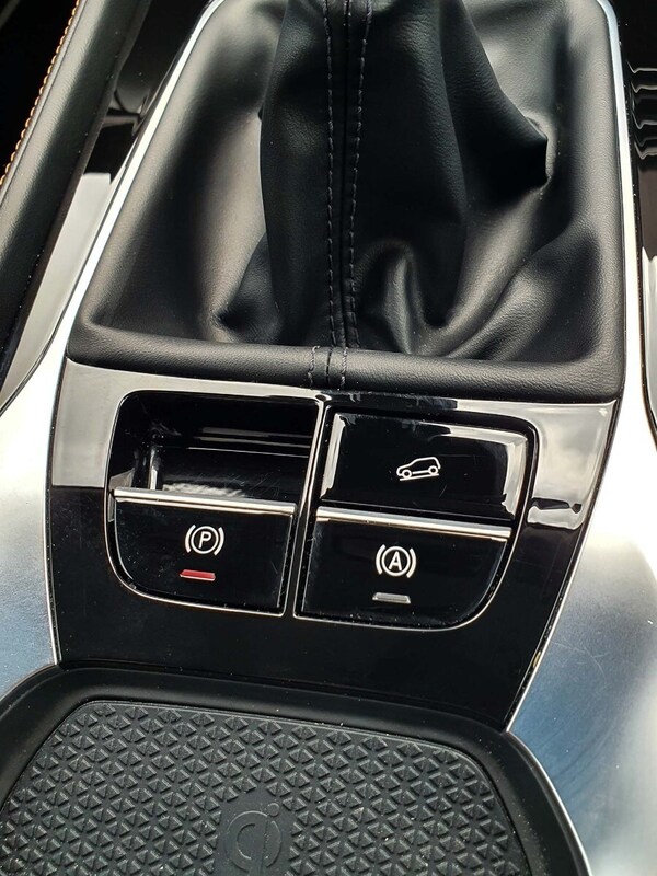 Used MG MG HS 2024 for sale - 75380760: Photo 20