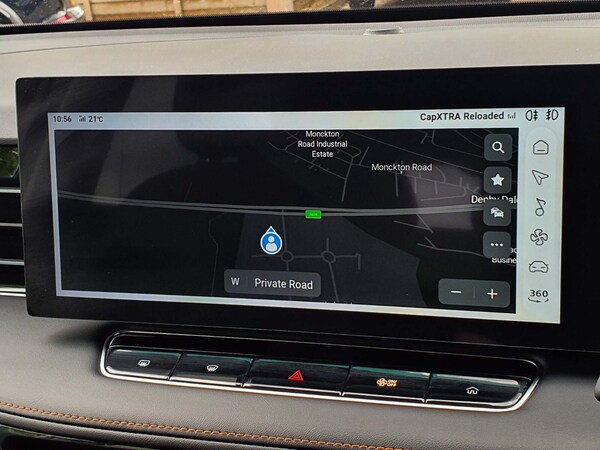 Used MG MG HS 2024 for sale - 75380760: Photo 26