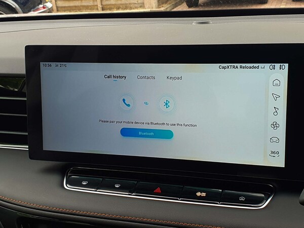Used MG MG HS 2024 for sale - 75380760: Photo 27