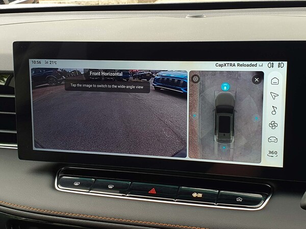 Used MG MG HS 2024 for sale - 75380760: Photo 29