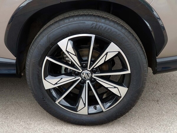 Used MG MG HS 2024 for sale - 75380760: Photo 38