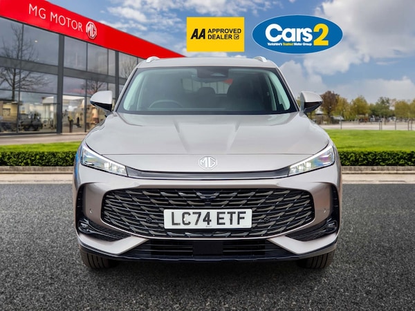 Used MG MG HS 2024 for sale - 75380760: Photo 6