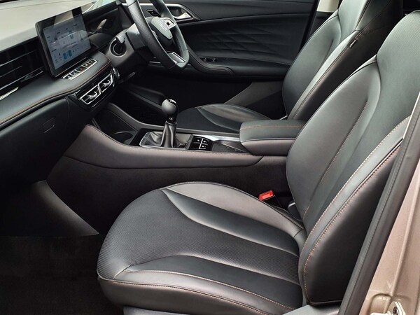 Used MG MG HS 2024 for sale - 75380760: Photo 8