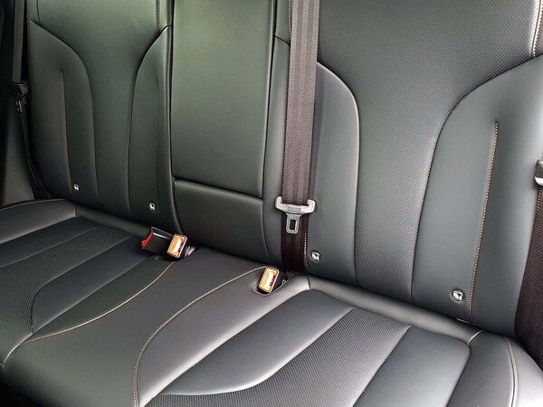 Used MG MG HS 2024 for sale - 75380760: Photo 9