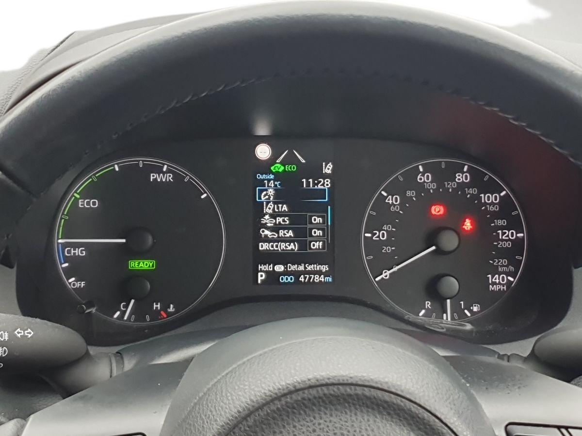 Used Mazda Mazda2 HYBRID 2022 for sale - 76563701: Photo 14