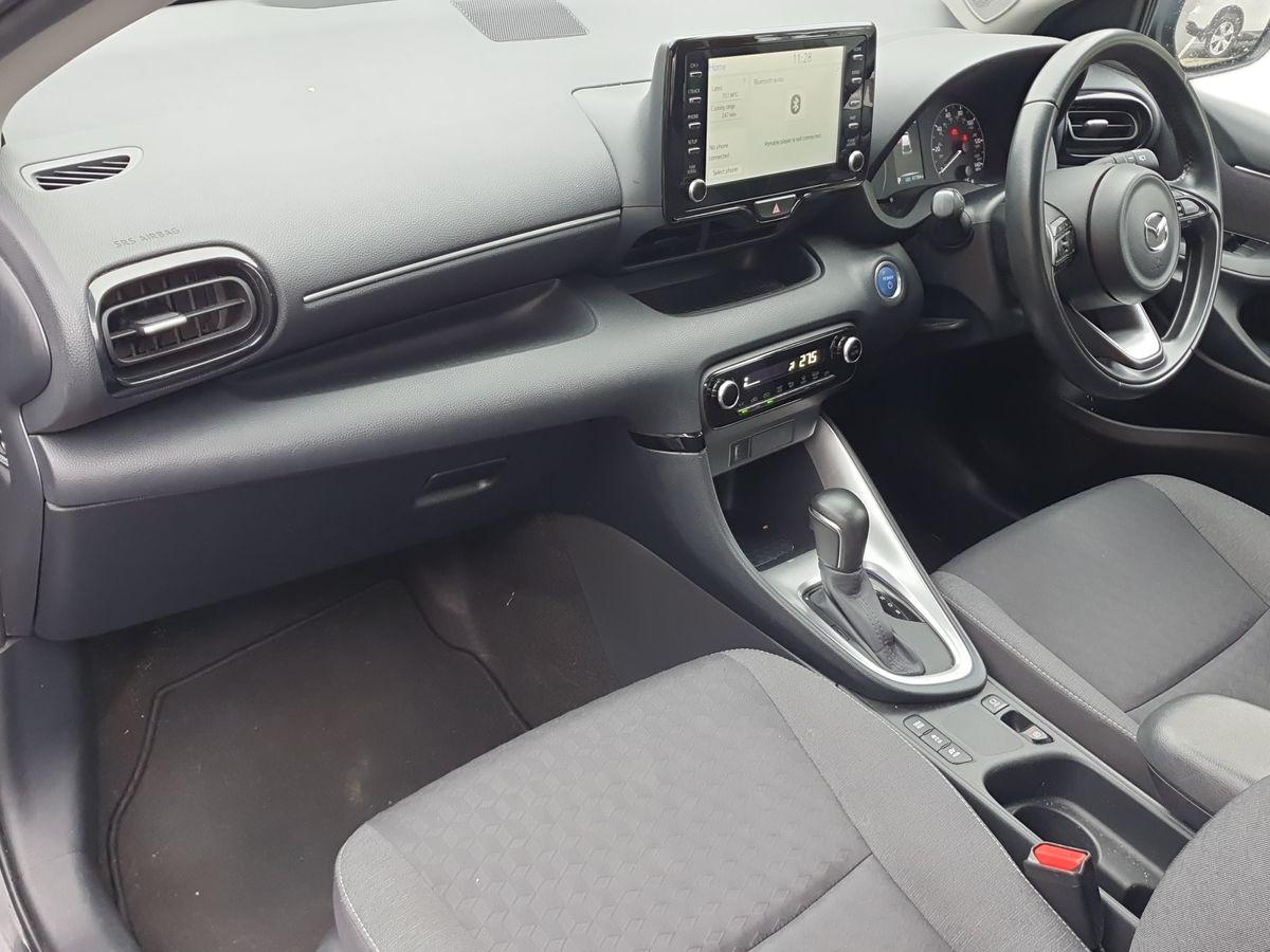 Used Mazda Mazda2 HYBRID 2022 for sale - 76563701: Photo 15