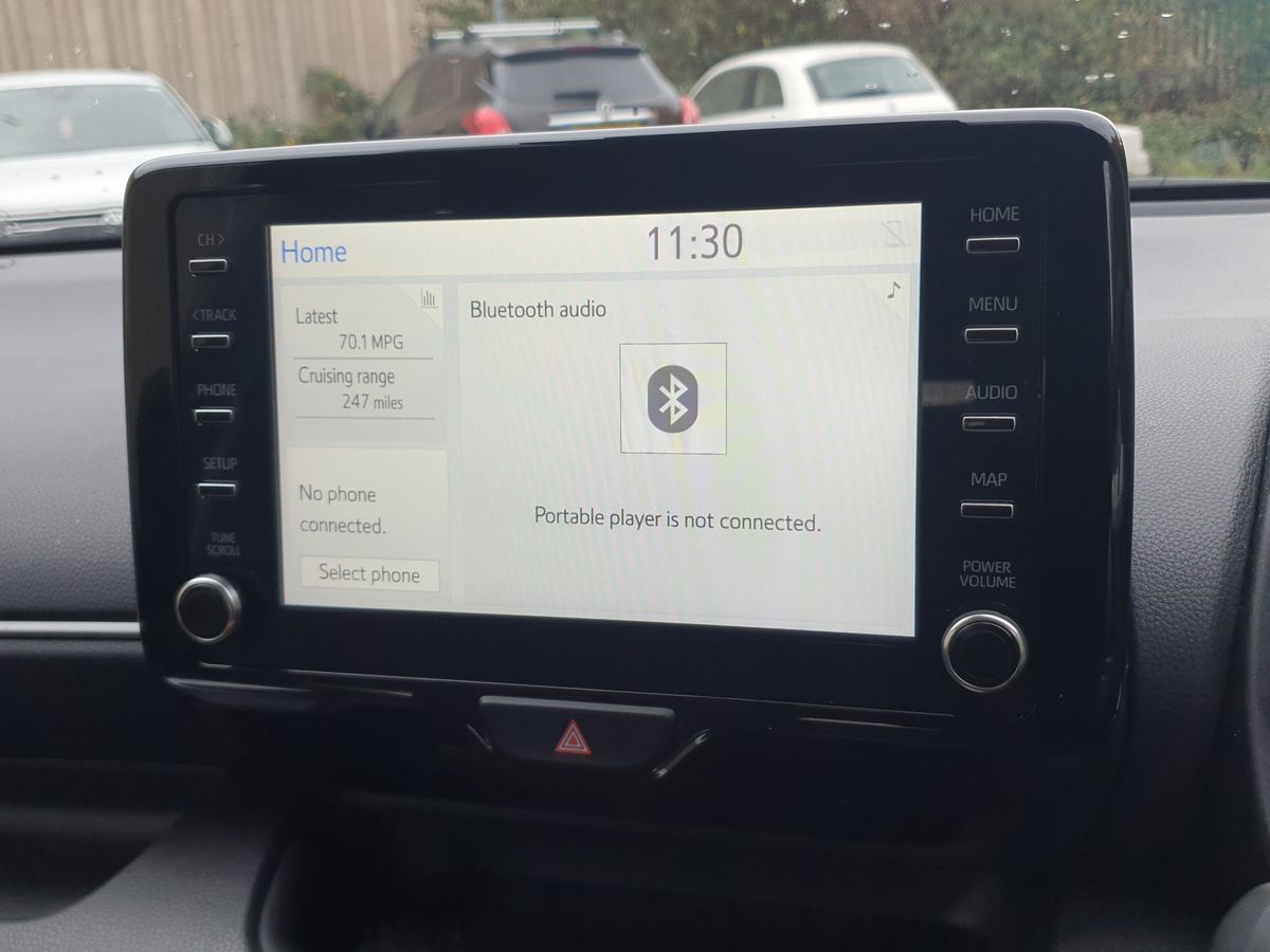 Used Mazda Mazda2 HYBRID 2022 for sale - 76563701: Photo 19