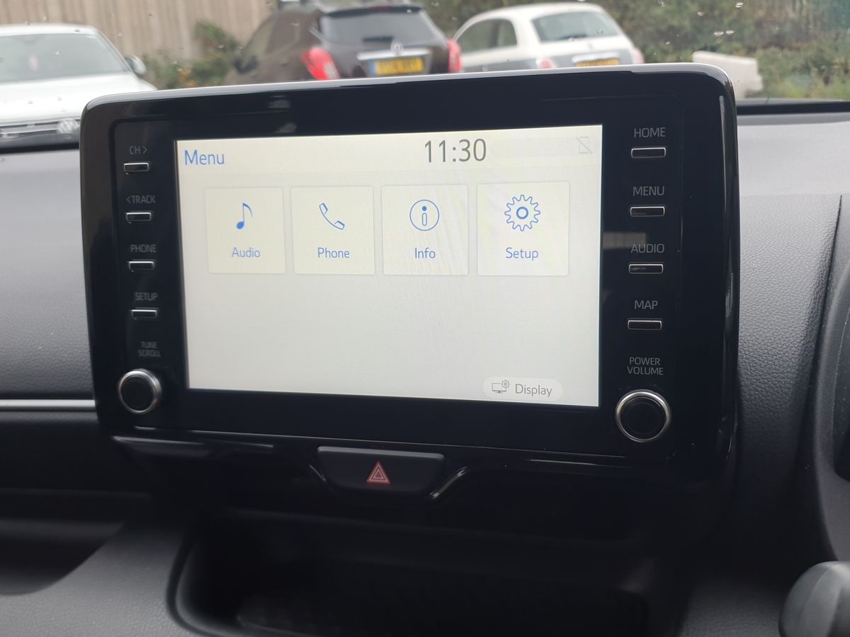 Used Mazda Mazda2 HYBRID 2022 for sale - 76563701: Photo 20