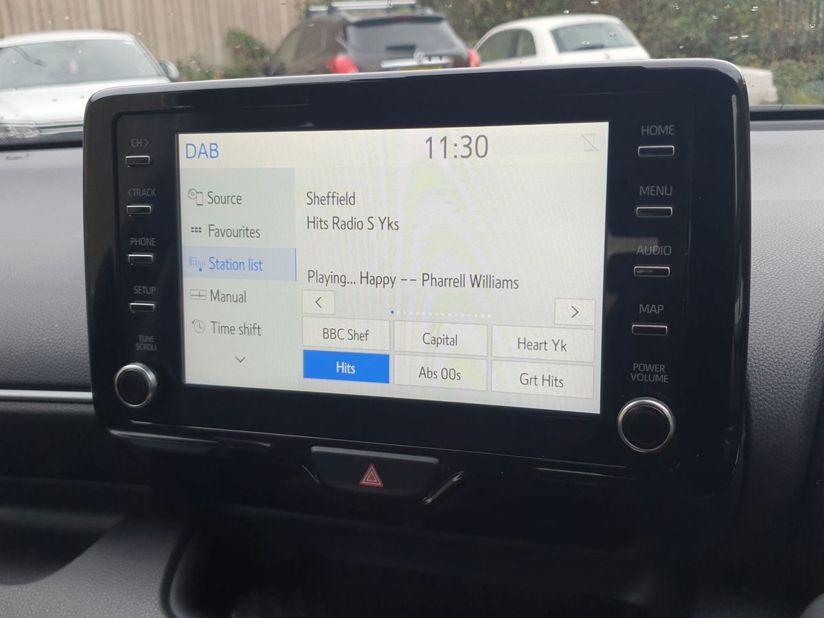 Used Mazda Mazda2 HYBRID 2022 for sale - 76563701: Photo 21