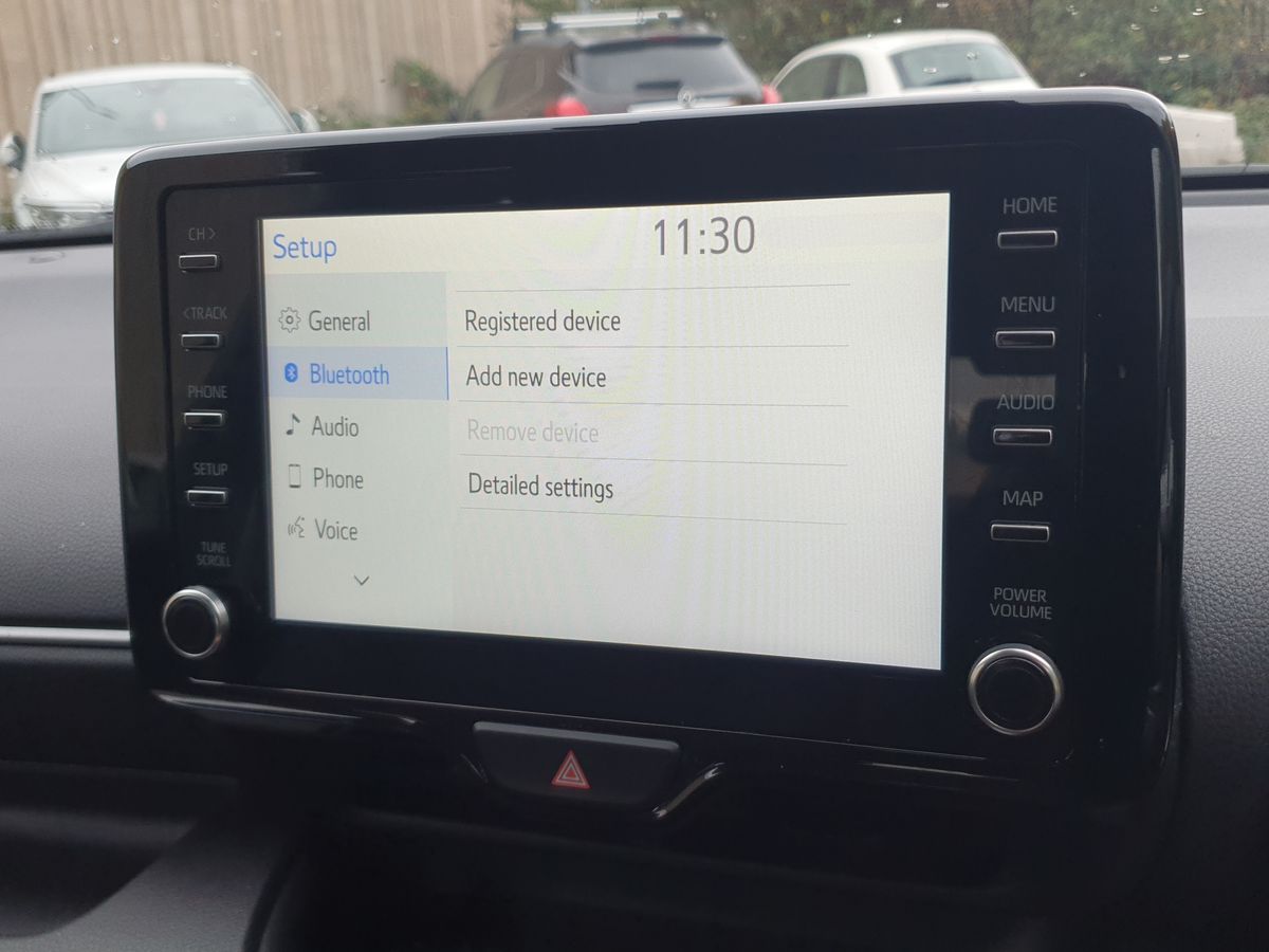 Used Mazda Mazda2 HYBRID 2022 for sale - 76563701: Photo 22