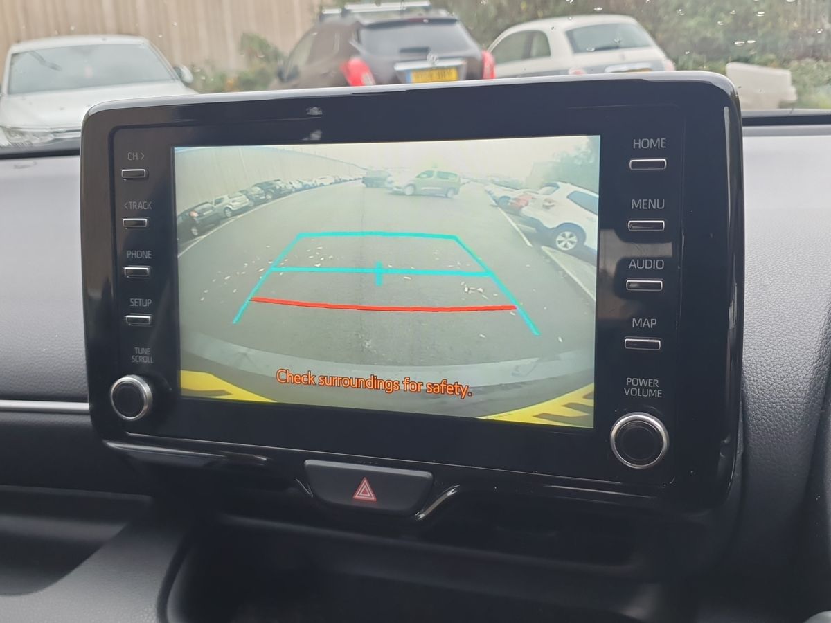 Used Mazda Mazda2 HYBRID 2022 for sale - 76563701: Photo 23