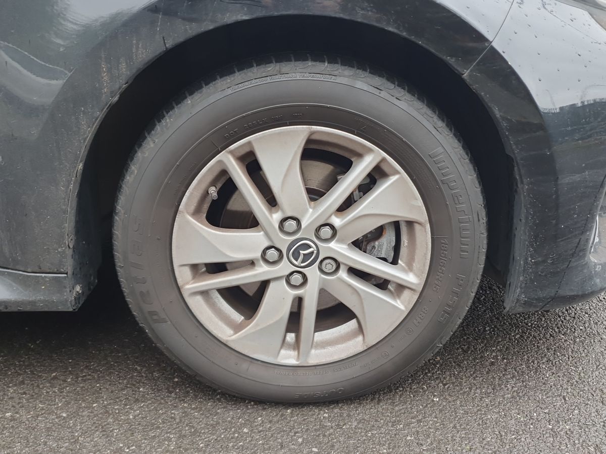 Used Mazda Mazda2 HYBRID 2022 for sale - 76563701: Photo 9