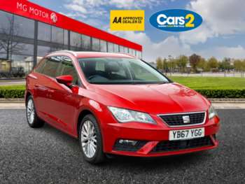 2017 - 1.2 TSI SE Dynamic Technology 5dr