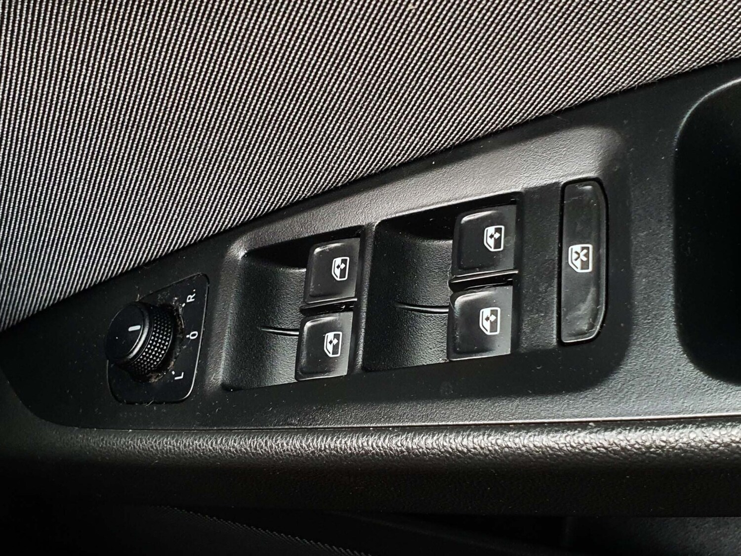 Vehicle 36