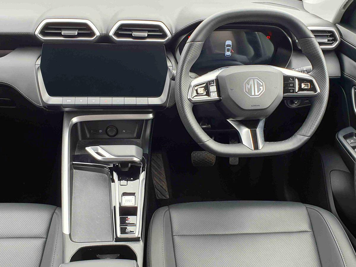 Used MG MG ZS 2025 for sale - 78014418: Photo 12