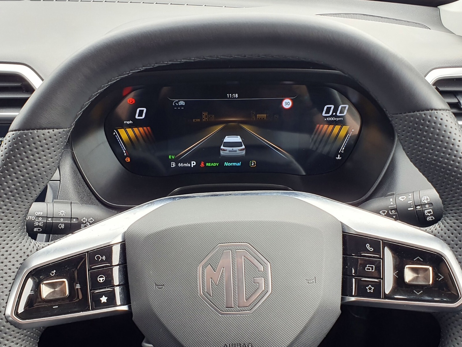 Used MG MG ZS 2025 for sale - 78014418: Photo 13