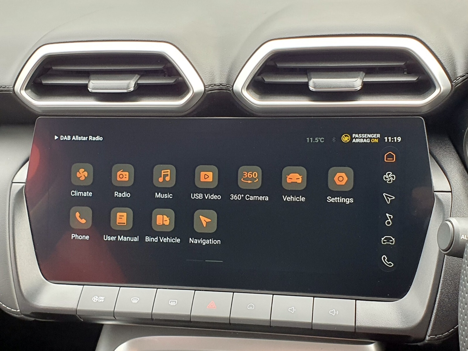 Used MG MG ZS 2025 for sale - 78014418: Photo 20