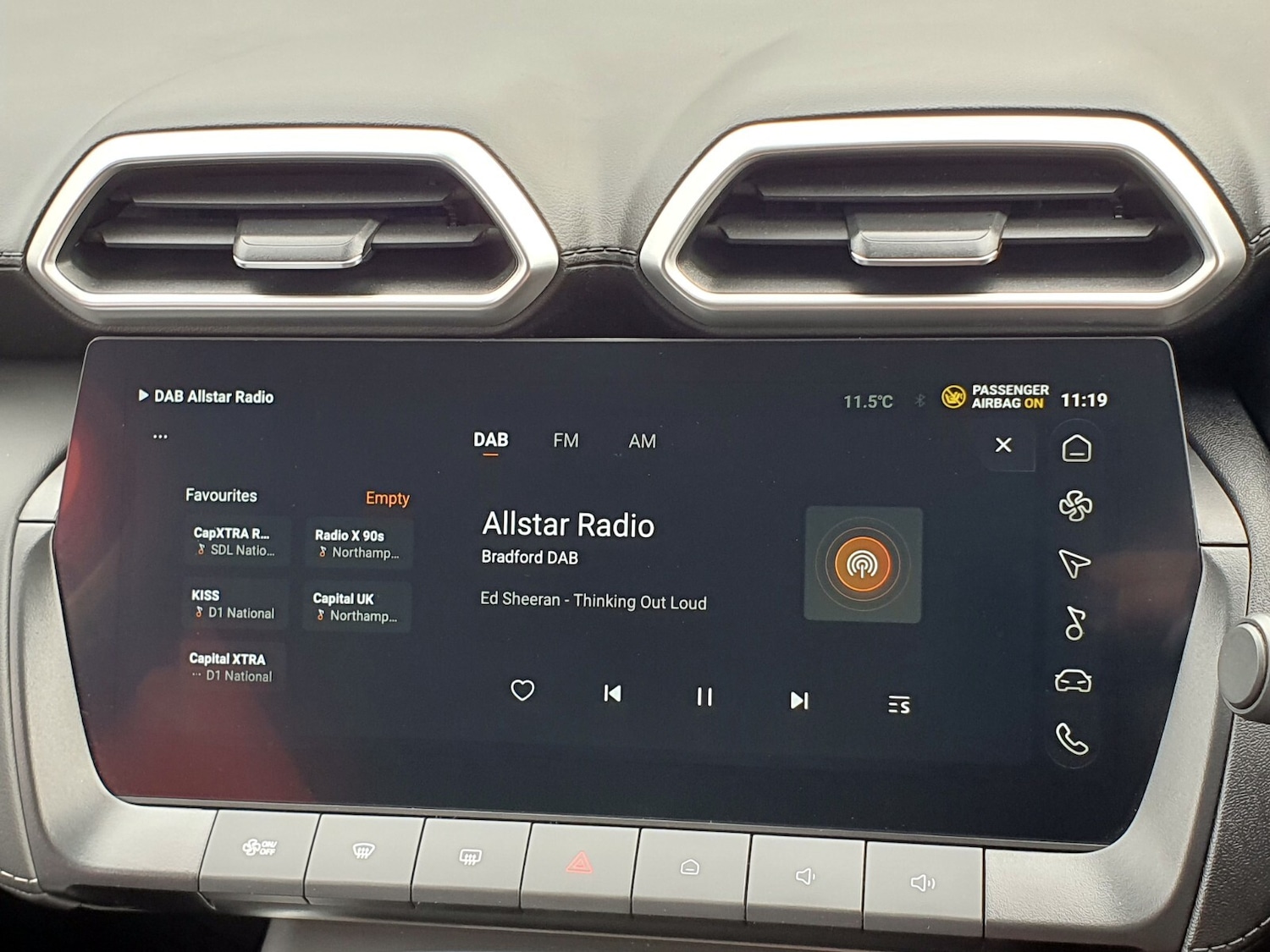 Used MG MG ZS 2025 for sale - 78014418: Photo 21