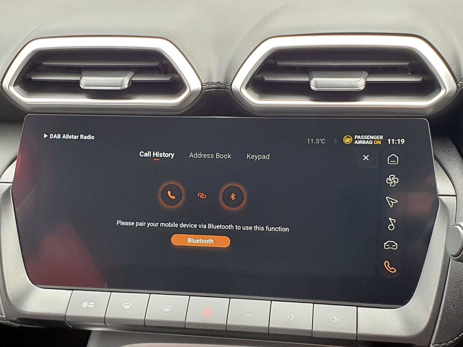 Used MG MG ZS 2025 for sale - 78014418: Photo 23