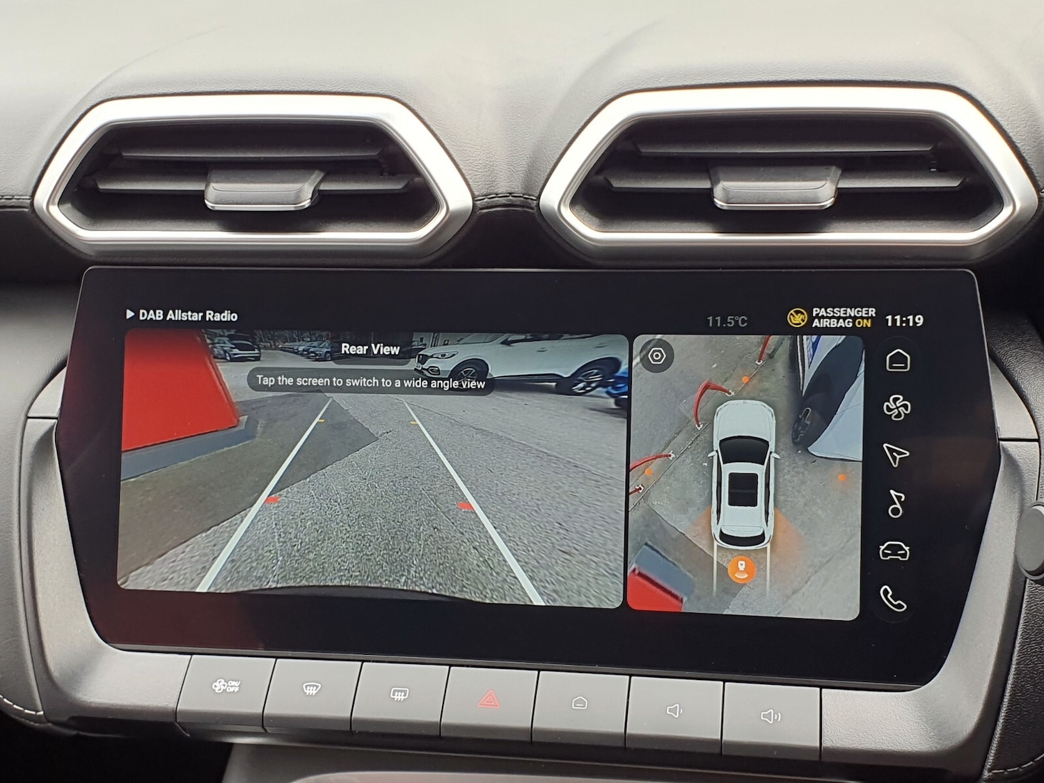 Used MG MG ZS 2025 for sale - 78014418: Photo 24