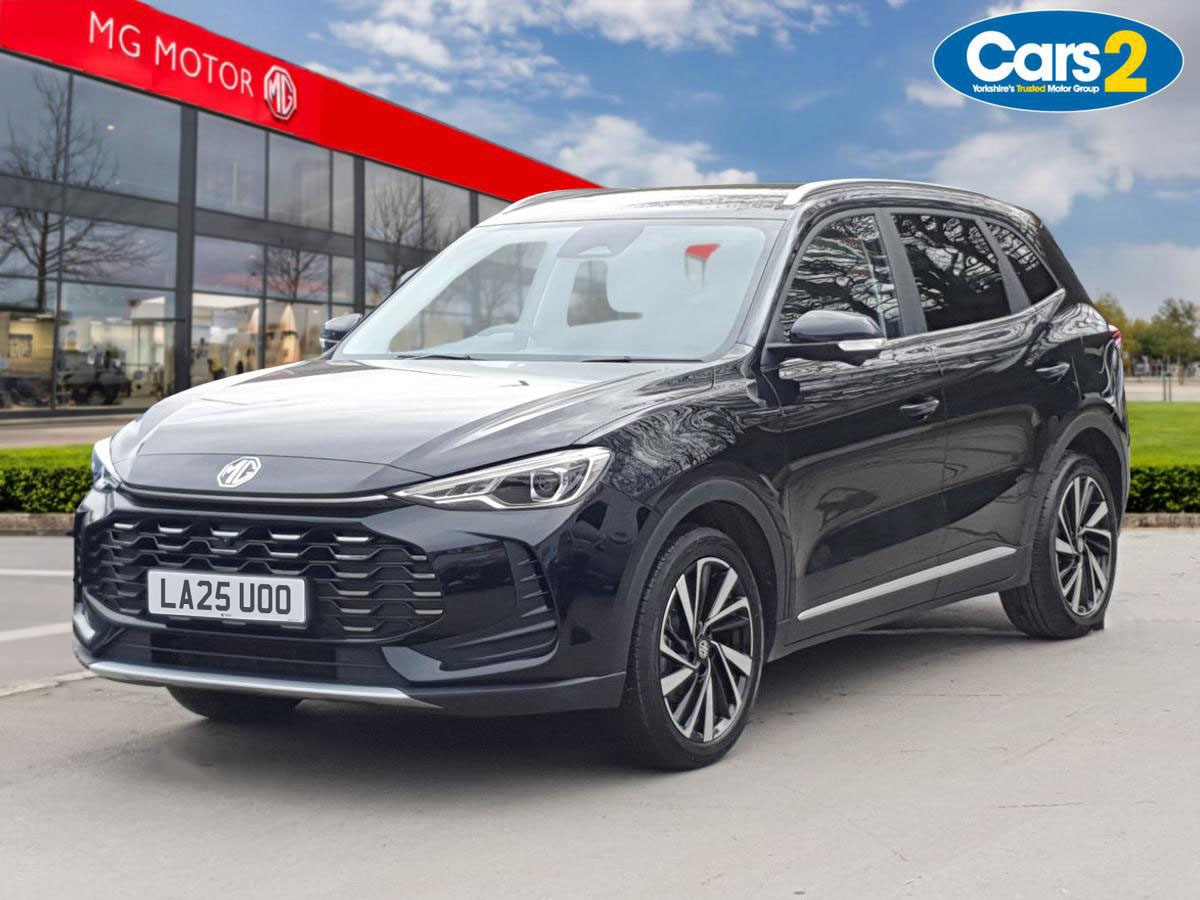 Used MG MG ZS 2025 for sale - 78014418: Photo 7