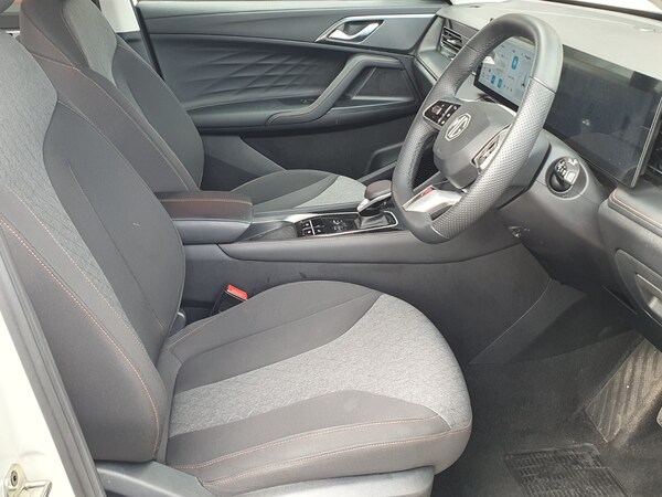 Used MG MG HS 2024 for sale - 75590961: Photo 11
