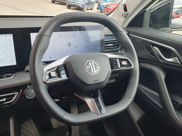 Used MG MG HS 2024 for sale - 75590961: Photo 14