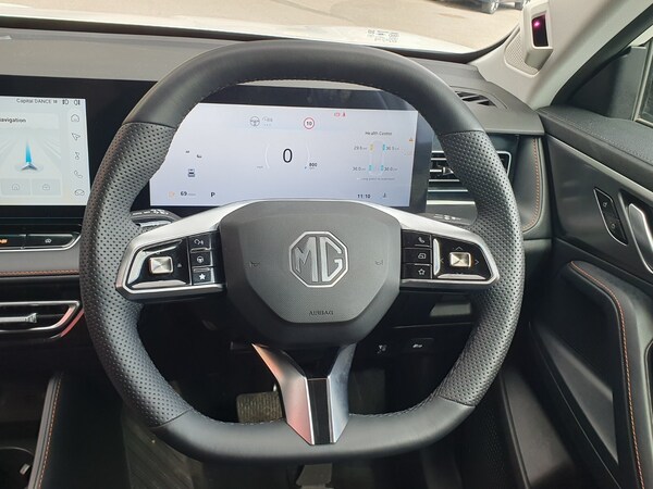 Used MG MG HS 2024 for sale - 75590961: Photo 15