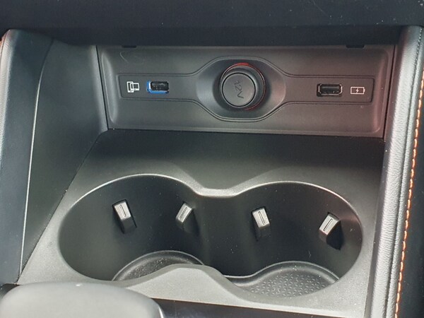 Used MG MG HS 2024 for sale - 75590961: Photo 17
