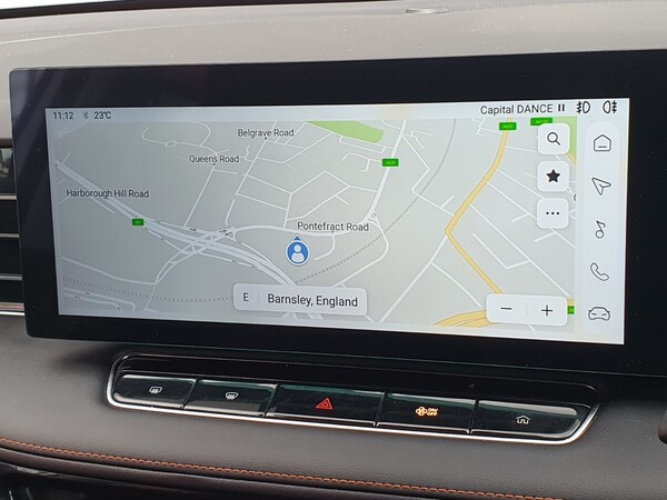 Used MG MG HS 2024 for sale - 75590961: Photo 20