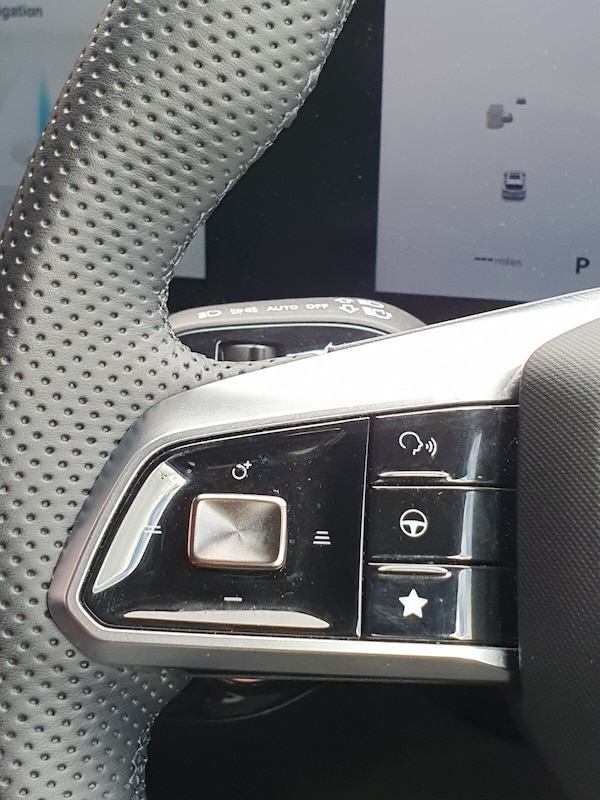 Used MG MG HS 2024 for sale - 75590961: Photo 24