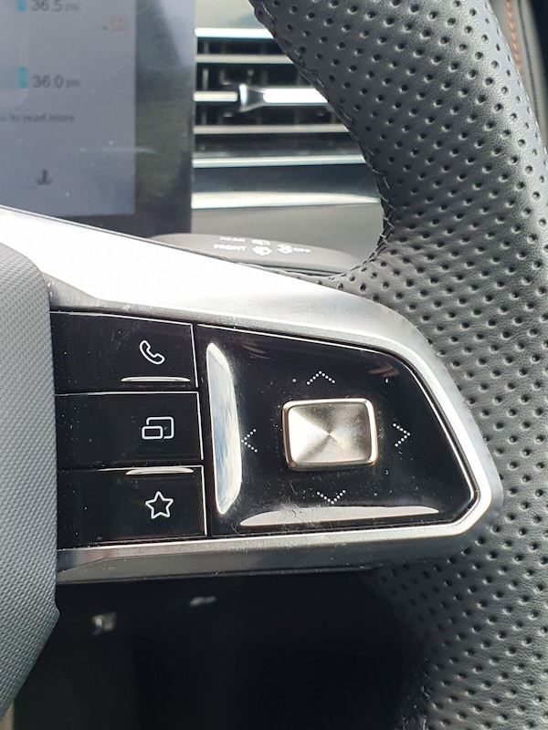 Used MG MG HS 2024 for sale - 75590961: Photo 26