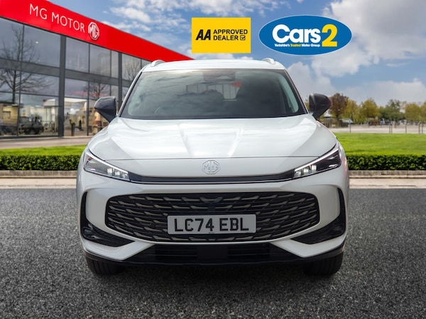 Used MG MG HS 2024 for sale - 75590961: Photo 6