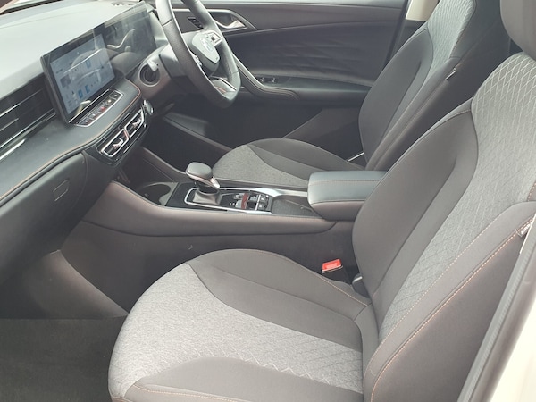 Used MG MG HS 2024 for sale - 75590961: Photo 8