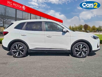 Used MG MG ZS 2025 for sale - 79502297: Photo