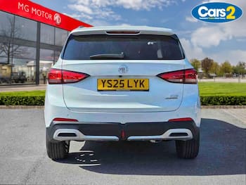 Used MG MG ZS 2025 for sale - 79502297: Photo