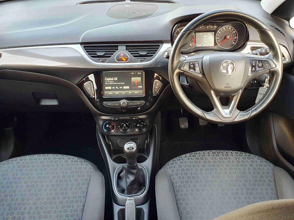 Used Vauxhall Corsa 2016 for sale - 76717395: Photo 11