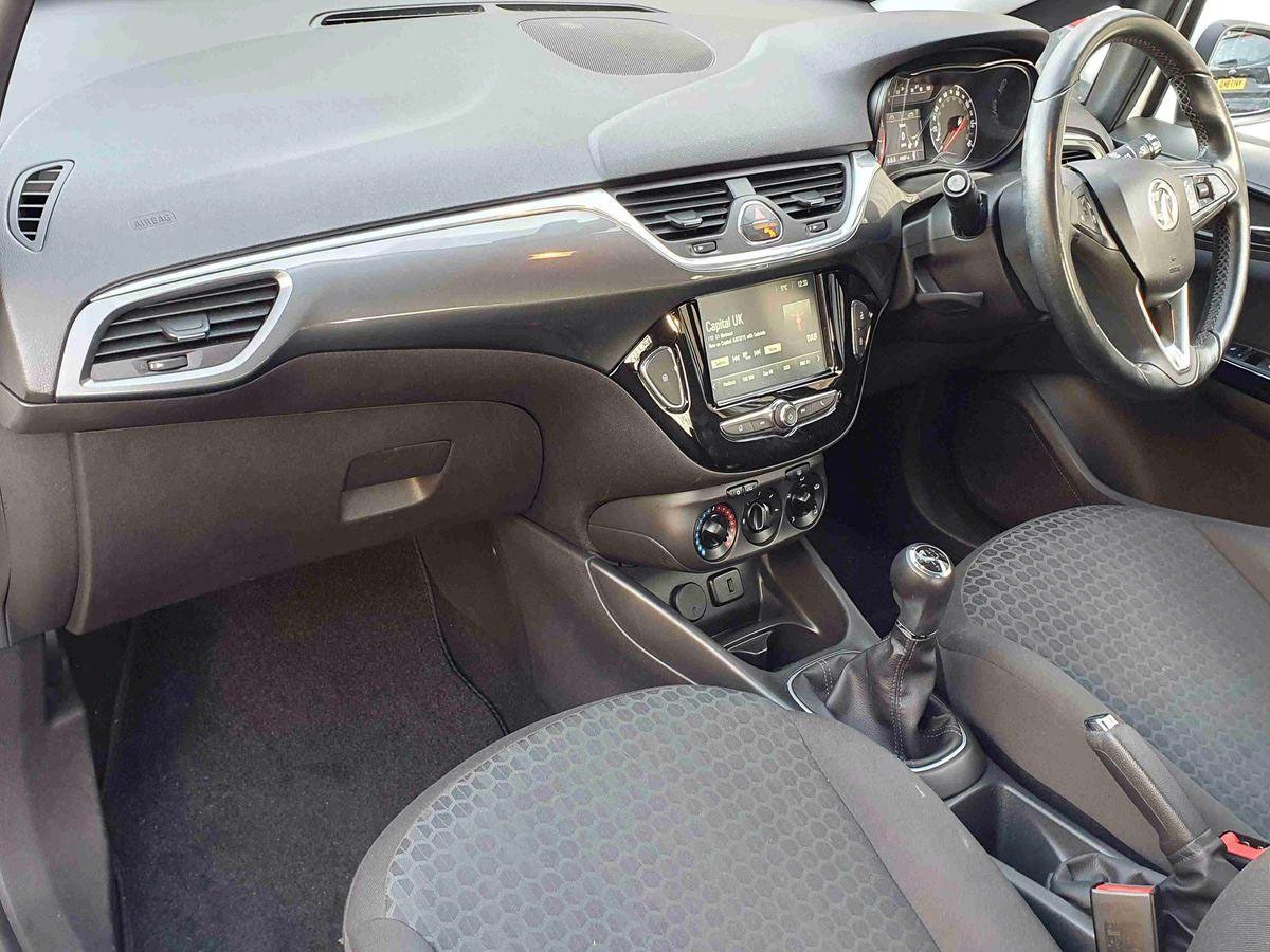 Used Vauxhall Corsa 2016 for sale - 76717395: Photo 15
