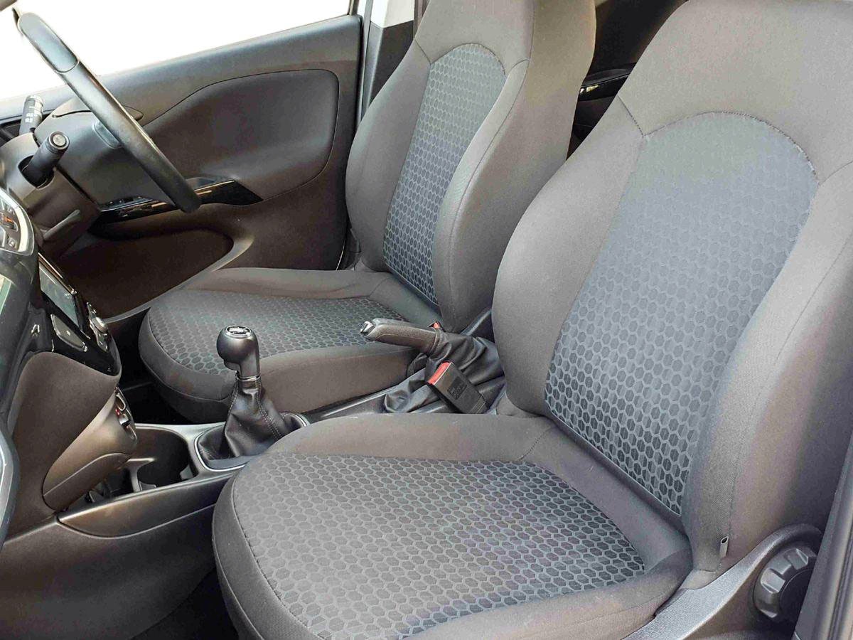 Used Vauxhall Corsa 2016 for sale - 76717395: Photo 16