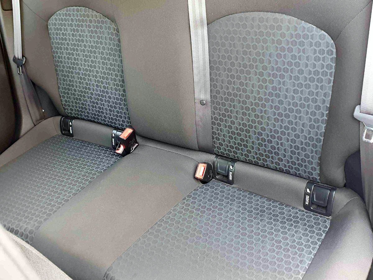 Used Vauxhall Corsa 2016 for sale - 76717395: Photo 17