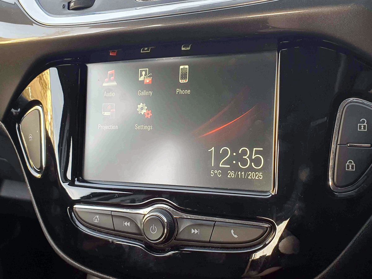 Used Vauxhall Corsa 2016 for sale - 76717395: Photo 19