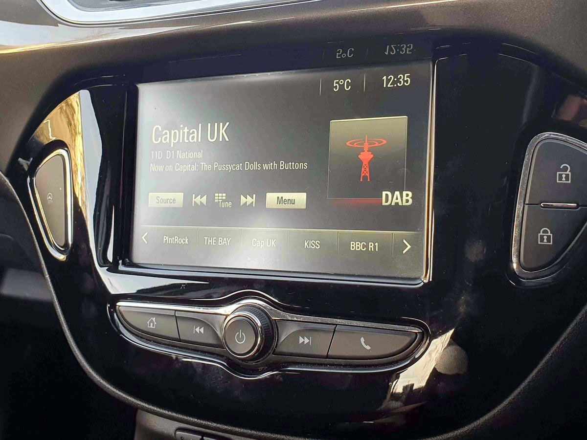 Used Vauxhall Corsa 2016 for sale - 76717395: Photo 20