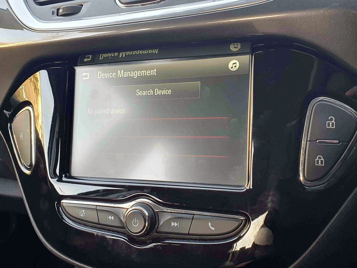 Used Vauxhall Corsa 2016 for sale - 76717395: Photo 21