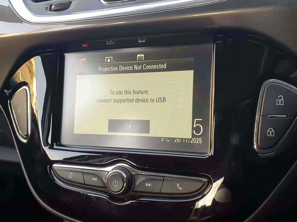 Used Vauxhall Corsa 2016 for sale - 76717395: Photo 23