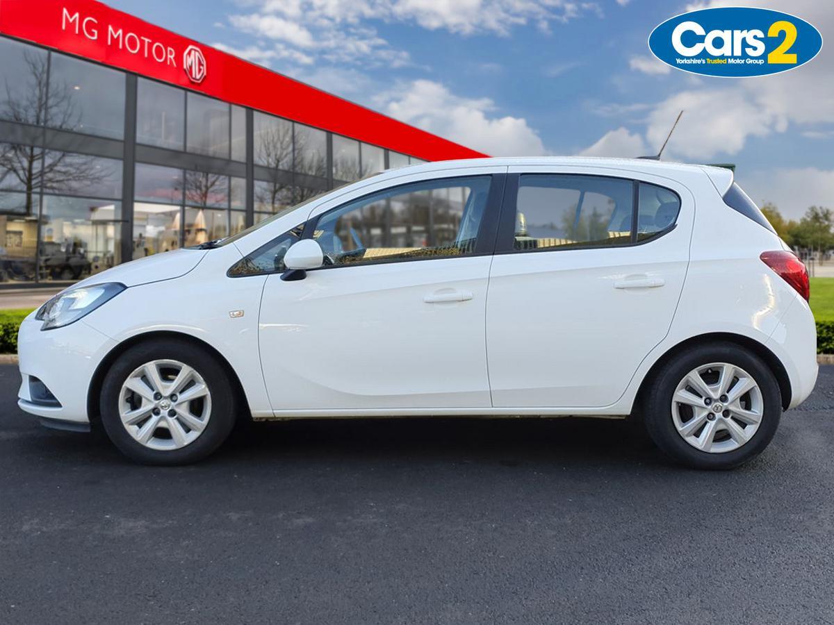 Used Vauxhall Corsa 2016 for sale - 76717395: Photo 6