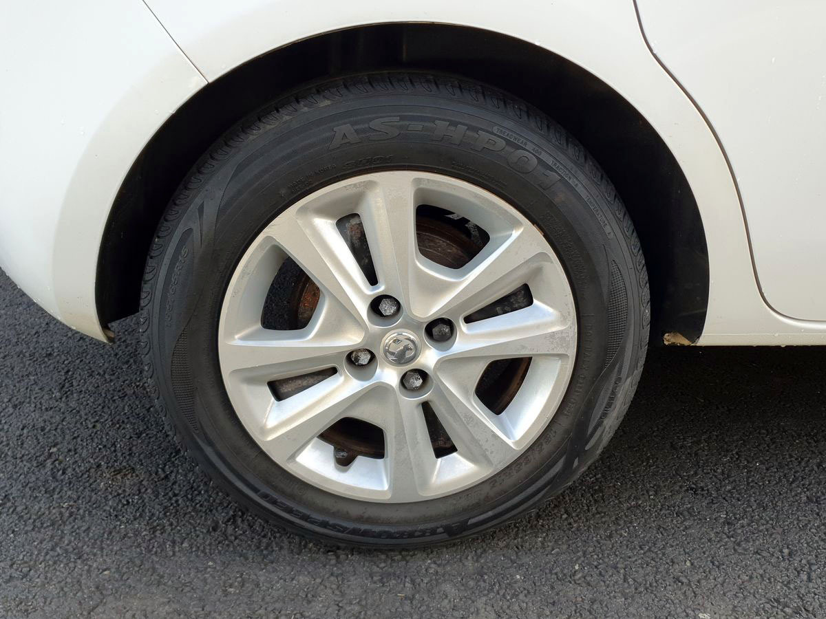 Used Vauxhall Corsa 2016 for sale - 76717395: Photo 9