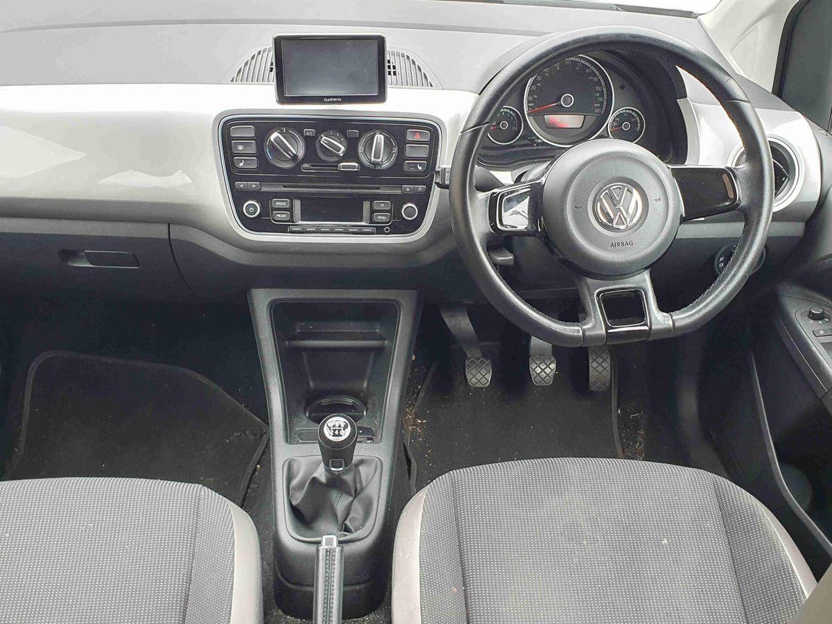 Used Volkswagen up! 2015 for sale - 78094578: Photo 11